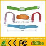 Top Selling Newest Gadget Usb Flash Drive Wrist Watch thumbnail-1