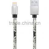 Wholesale MFi Certificated Cable 8 Pin Mfi Cable thumbnail-1