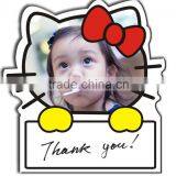Small Magnetic Whiteboard Magnetic Whiteboard for Kids Magnetic Whiteboard for Refrigerator thumbnail-2