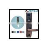 Zinc Alloy OLED Display Fingerprint Reader Access Control Biometric Fingerprint Lock With Usb Function thumbnail-2