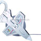 China Manufacturer Chromeplating in Surface 30M 100FT Length and 50M 165ft 20pcs USA Welcomed Measuring Tape