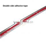 Front Grille Chrome Trim for VW Transporter T5 thumbnail-4