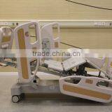 On Sell Electric ICU Bed thumbnail-2