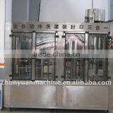 Bottle Water Filling Machine