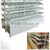 Home Storage 4 Shelves Shelf Shelving thumbnail-2