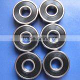609-2RS Bearings 9x24x7 mm Rubber Sealed Ball Bearings 609 2RS or 609 RS