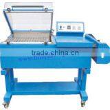 Good Quality Hot-sale Conveyor Belt Shrink Wrapping Machine