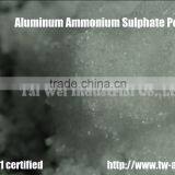 High Qulaity Alum Manfacturer Water Treatment Aluminium Ammonium Sulphate thumbnail-3
