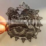 Die Cut Paper Sticker Cartoon Sticker thumbnail-4