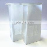 Brown Kraft Paper Bags With Tie String in Stock to Sell thumbnail-2