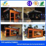 Small Invest Big Profit Mobile 9d Cinema, 2014 New Products 5d 7d 12d Cinema Equipment thumbnail-5
