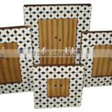 Eco-friendly Photo Frame | Antique Wood Photo Frames