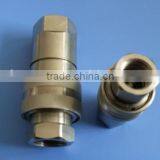 Stainless Steel Quick Coupling thumbnail-1