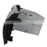 Funwin Android 4.4.2 Car Multimedia System Double Din Car Dvd Player For Toyota Corolla Verso With Radio CD Player thumbnail-5