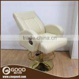 Modern Casino Seating Furniture Leather Chair thumbnail-4