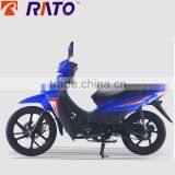 Rato Hot Sale 125cc Cub Motorcycle for Sale thumbnail-3
