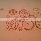 MITECH 6090 Laser Cutting Machine / 1325 Laser Engraving Machine thumbnail-5