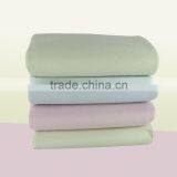 3D Mesh Bamboo Cotton Covered Edge Baby Urine Pad With TPU Laminated Changing Pad thumbnail-4