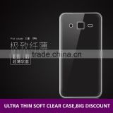 China Factory Direct Wholesale Ultra Thin Case for Samsung On5
