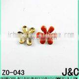 2012 New Fashion Flower Shape Shoe Decoration