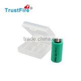 Trustfire Original CR123A(17335) Lithium Battery 3.0V 1000mAh thumbnail-6