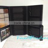 PY089 Quartz Stone EVA Display Book Display Sample Binder Quartz Stone Binder