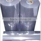 Clear Pvc Film to Ink Printing thumbnail-1