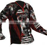 Paintball Jersey Wholesale Hip Hop,Paintball Jersey Design for Mens,Dye Paintball Jersey Unisex thumbnail-2