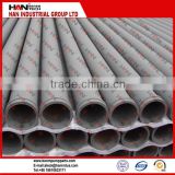 PM SCHWING delivery pipe concrete pump ST52 DN125*3M 7.0 MM Steel Pipe