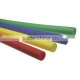 Pool Noodle Swimming Pool Aid Fill Center No Hole Diameter 2.5 Inch