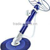 Poolstar P1802 Classic Pool Vacuum Cleaner Climing Wall Pool Cleaning Accessories