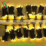 3M Hot Sale Christmas Party Wedding Decoration Ceiling Curtain Light thumbnail-3
