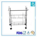 3 Tiers Dish Drying Rack Kitchen thumbnail-2