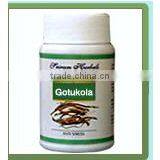 Herbage Gotukola Capsules thumbnail-1