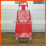 Shopping Cart With Stone Pattern thumbnail-1