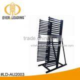 LD-AU2003 26 Pair of Tilted Poles