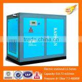 15HP 11KW Frequency Convertor Screw Air Compressor Rotary Compressor
