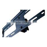 Height Adjustable LCD TV Mount Tilt and Swivel Motion Ceiling Mount Brackets for 26 Inches to 55 Inches Screens thumbnail-3