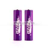 Hottest In Stock Efest 35A 18650 2500mah Ecig Efest 18650 35a 2500mah Battery Purple Battery thumbnail-1
