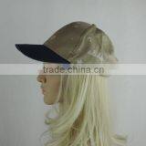 Wholesale Custom Baseball Cap Hip Hop Hat Leisure Hats thumbnail-5