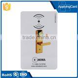High Performance Low Cost Rfid Card From China Factory for Access Control