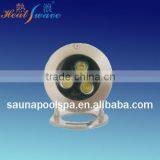 High Quality High Power LED Underwater Swimming Pool Light thumbnail-1