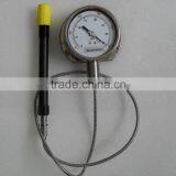 MPT124-213 Flange Melt Pressure Gauge thumbnail-2