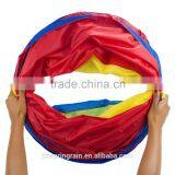 Kids Play Tunnel Kids Exploration Pop-up Tunnel thumbnail-2