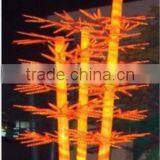 Tree light bamboo string lights