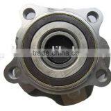 Automobile Wheel Hub Bearing REAR 4WD for TOYOTA LEXUS RX350/RX450H 42410-0E030/424100E030 thumbnail-2