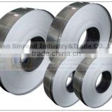 Galvanized Steel Coil Z275 Hot Rolled Steel Coil
