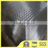 Galvanzied Welded Mesh thumbnail-1