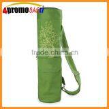 2016 Polyester Gym Yoga Mat Bag thumbnail-4