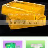 Diaper Adhesive, Hot Melt Adhesive for Baby Diaper